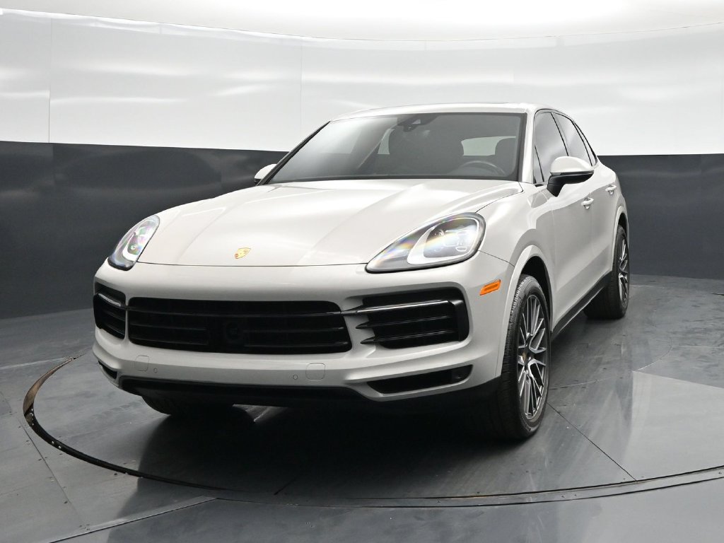 Used 2021 Porsche Cayenne AWD/4WD image 52