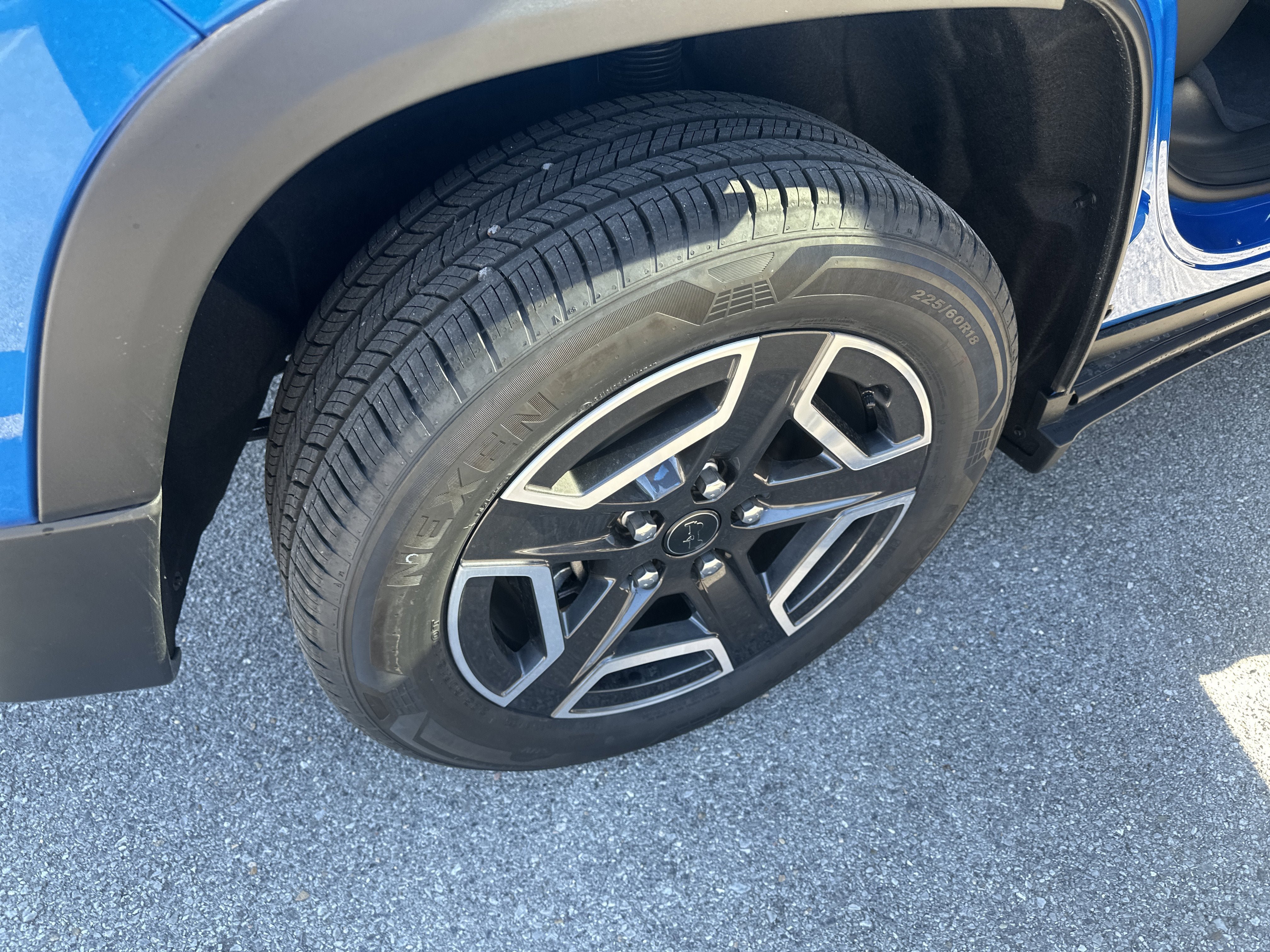 New 2026 Jeep Cherokee Limited AWD/4WD image 24