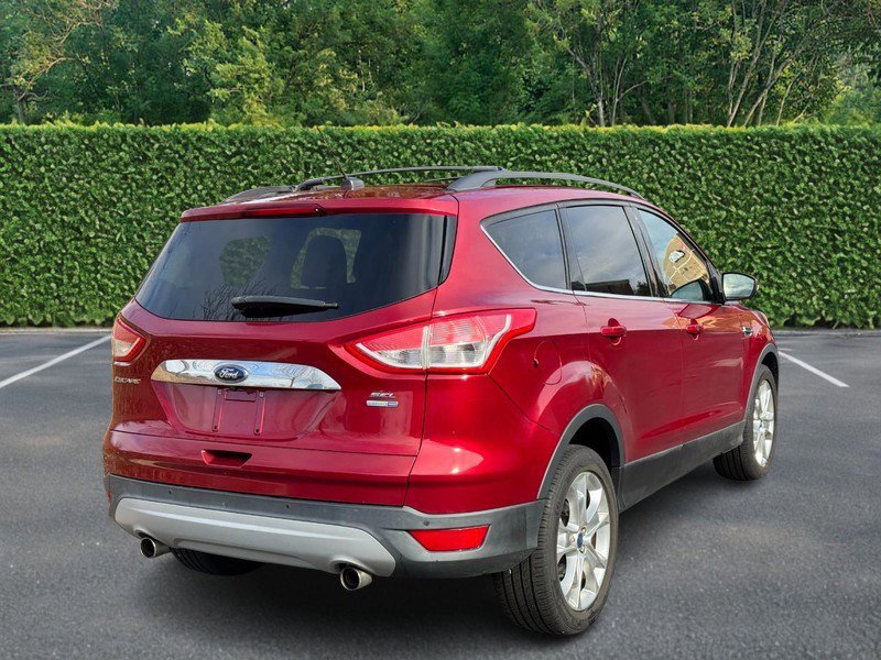 Used 2013 Ford Escape SEL image 3