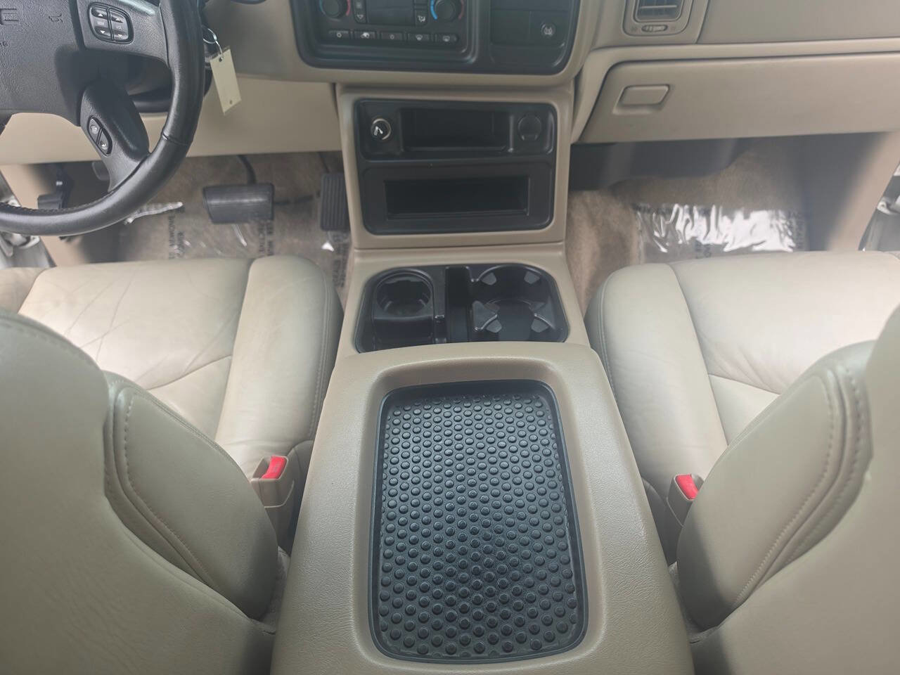 Used 2003 GMC Yukon XL SLT w/ 1SD Preferred Equipment Group RWD image 40
