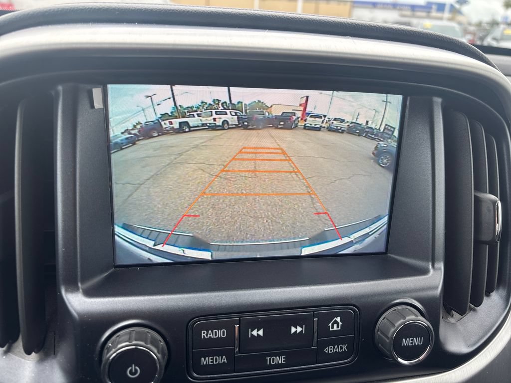 Used 2017 GMC Canyon SLE w/ SLE Convenience Package AWD/4WD image 26