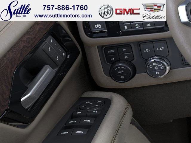 New 2026 GMC Yukon XL Denali image 22