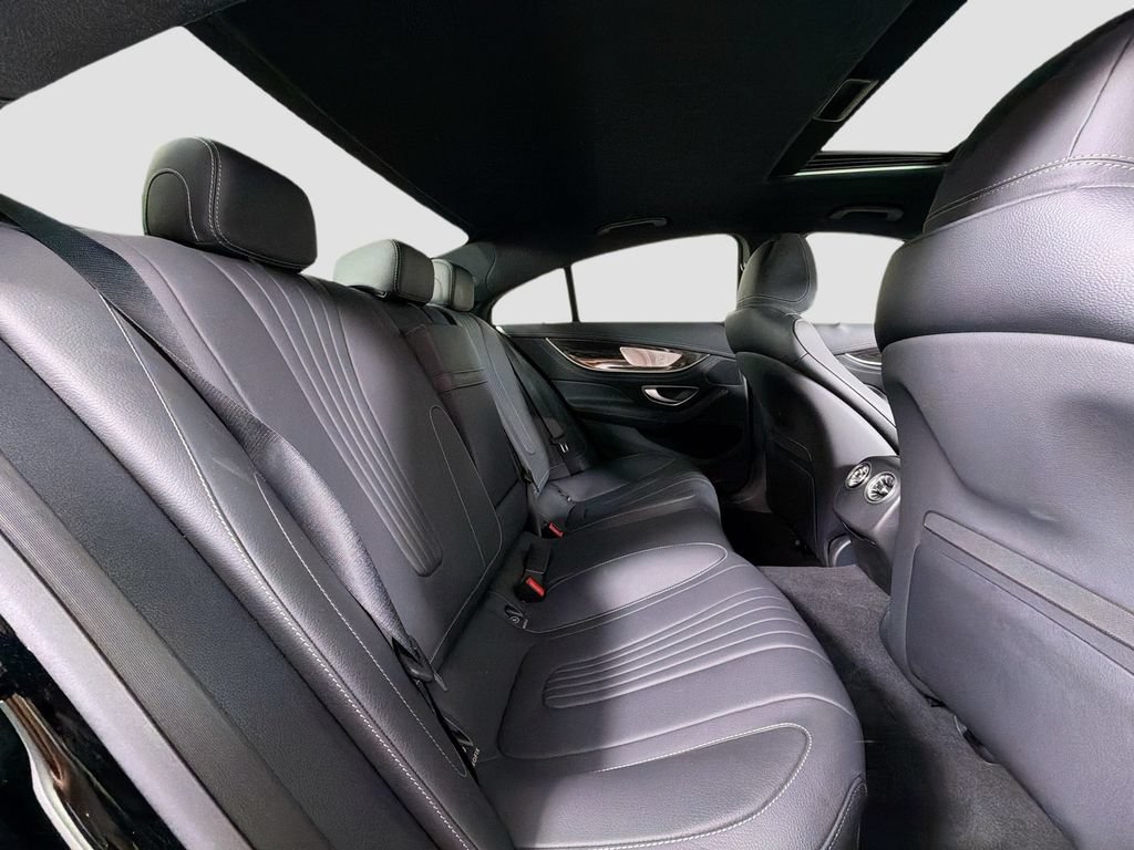 Used 2023 Mercedes-Benz CLS 450 4MATIC image 28