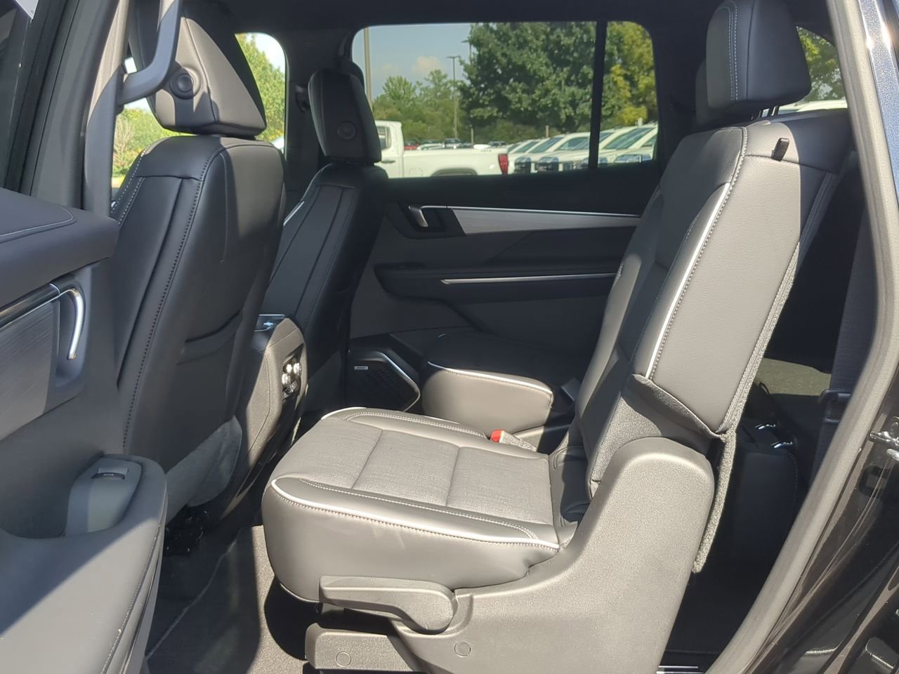 New 2026 Buick Enclave Preferred image 25