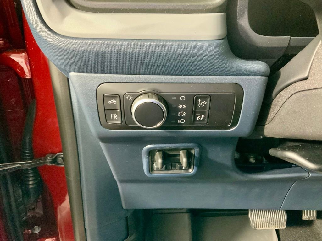 New 2026 Ford Maverick Lariat AWD/4WD image 24