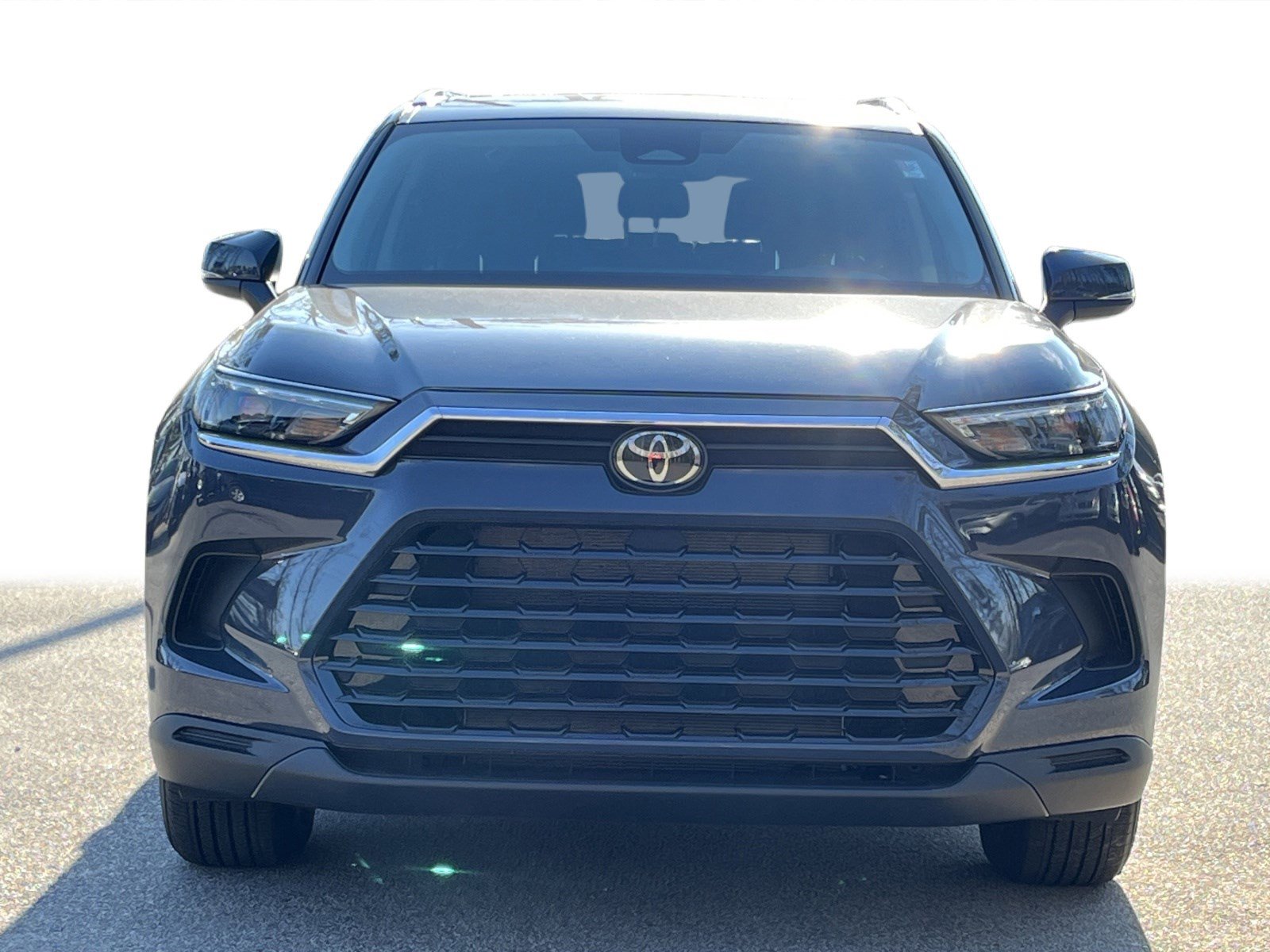 Used 2024 Toyota Grand Highlander XLE image 33