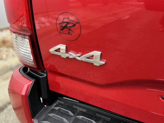 Certified 2023 Toyota Tacoma SR image 42