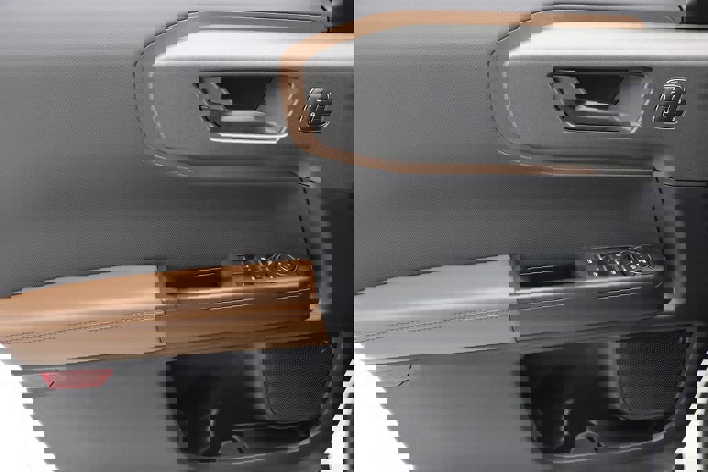 Used 2025 Ford Bronco Sport Outer Banks image 15