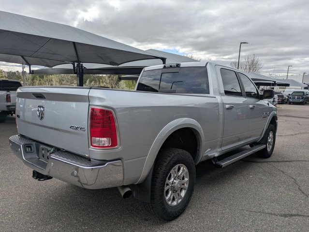 Used 2018 RAM 2500 Laramie w/ Convenience Group image 5