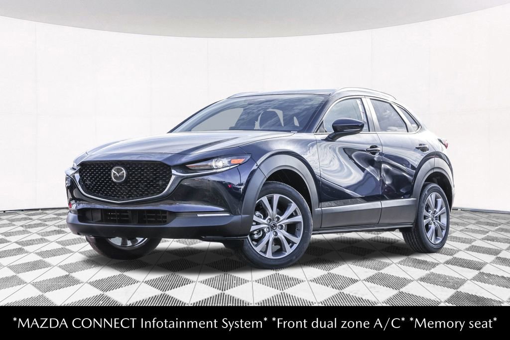 New 2026 MAZDA CX-30 AWD 2.5 S image 2