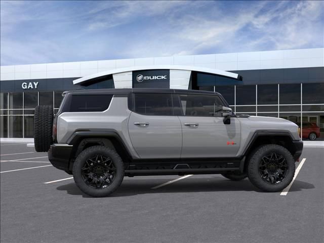 New 2026 GMC Hummer EV SUV w/ LPO, Sport Package image 5