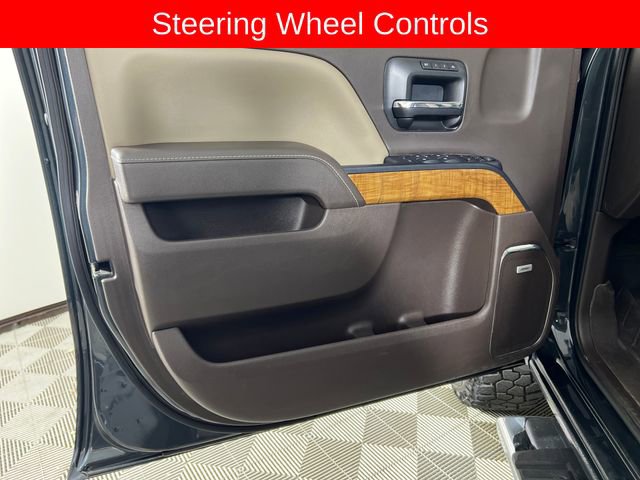 Used 2018 GMC Sierra 2500 SLT w/ Duramax Plus Package image 11