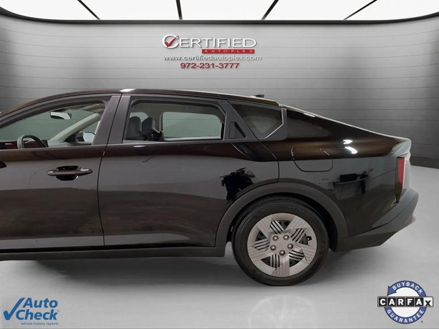 Used 2025 Kia K4 LX image 84