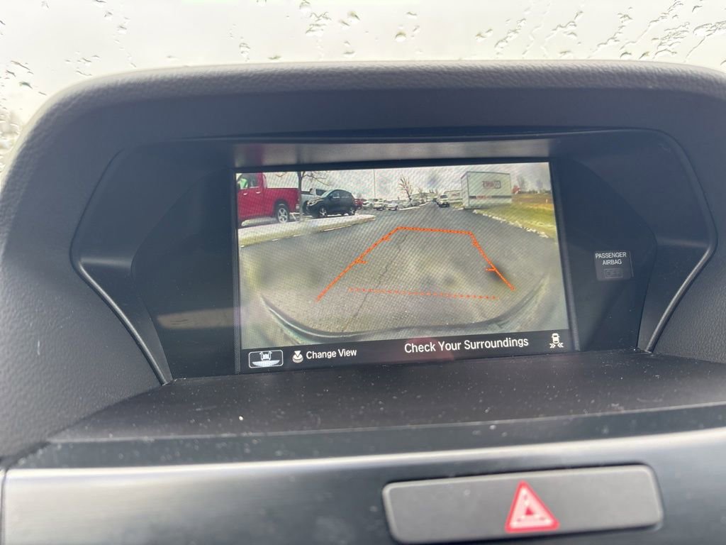 Used 2021 Acura ILX w/ Premium Package image 23