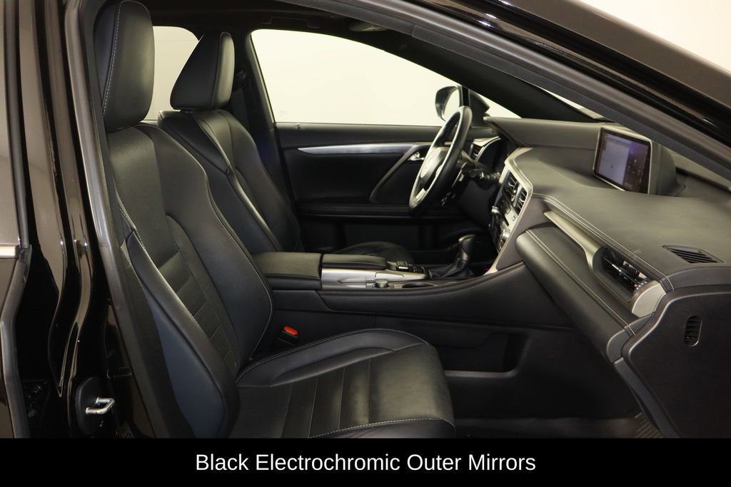 Used 2019 Lexus RX 450h F Sport image 18