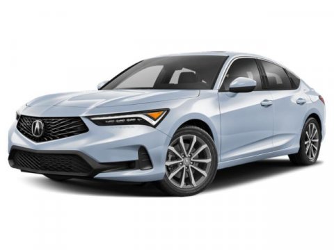 New 2026 Acura Integra