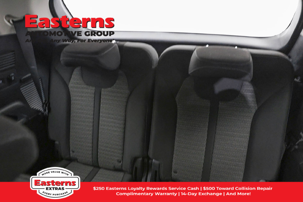 Used 2023 Kia Sorento LX AWD/4WD image 34