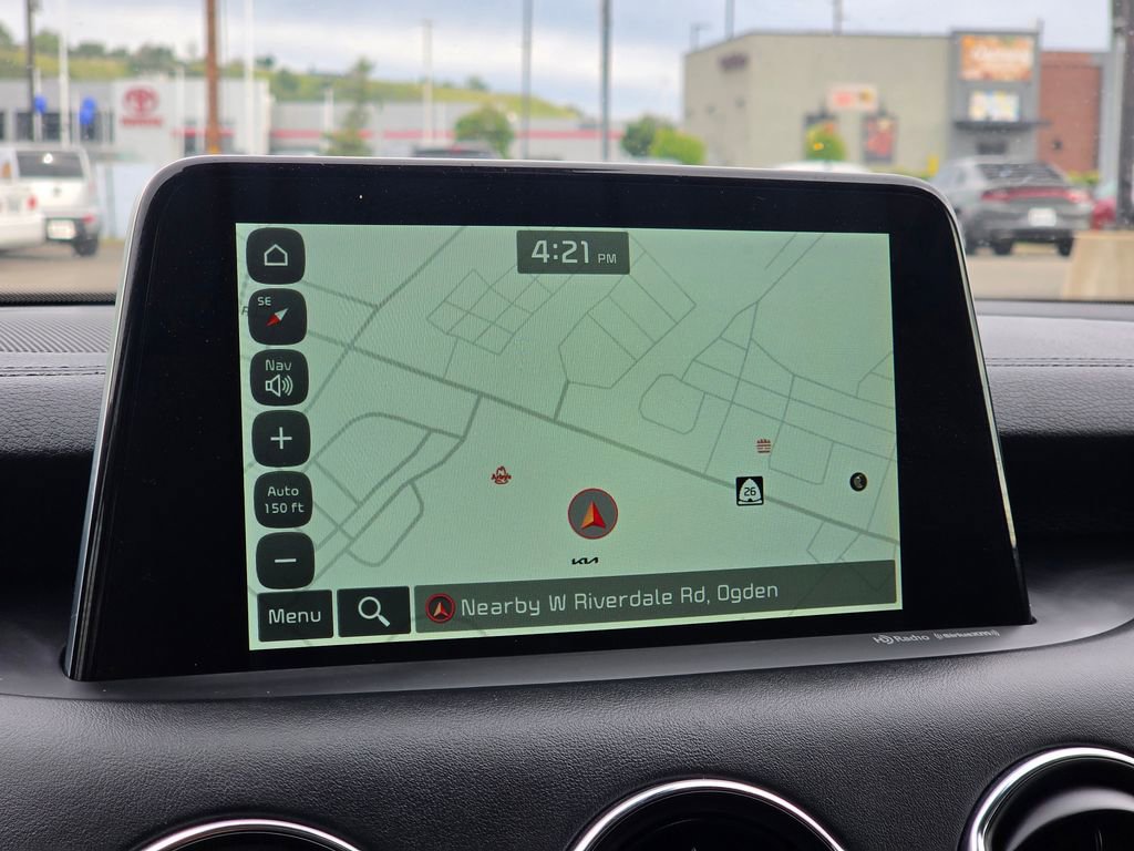 Used 2019 Kia Stinger GT1 AWD/4WD image 20