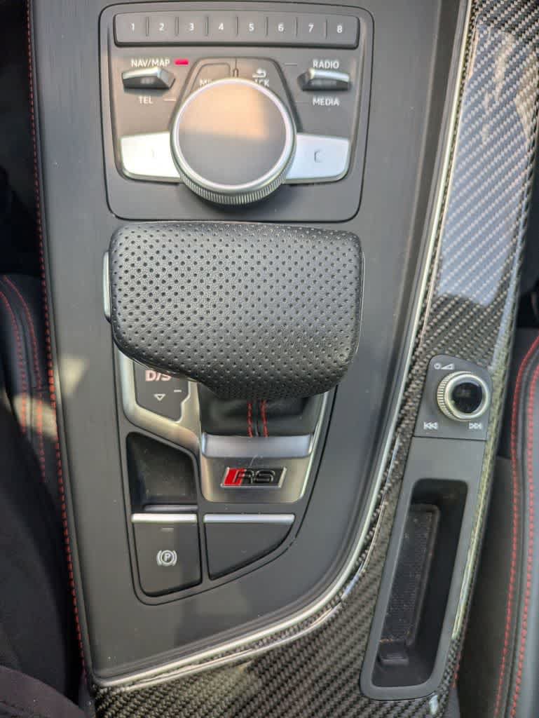 Used 2019 Audi RS 5 w/ Dynamic Package AWD/4WD image 17
