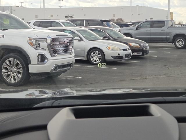 New 2026 Buick Envision Sport Touring image 10