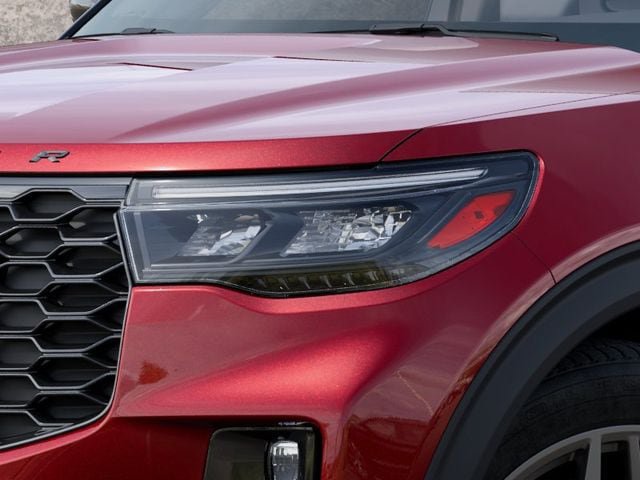 New 2027 Ford Explorer ST-Line w/ Premium Package RWD image 18