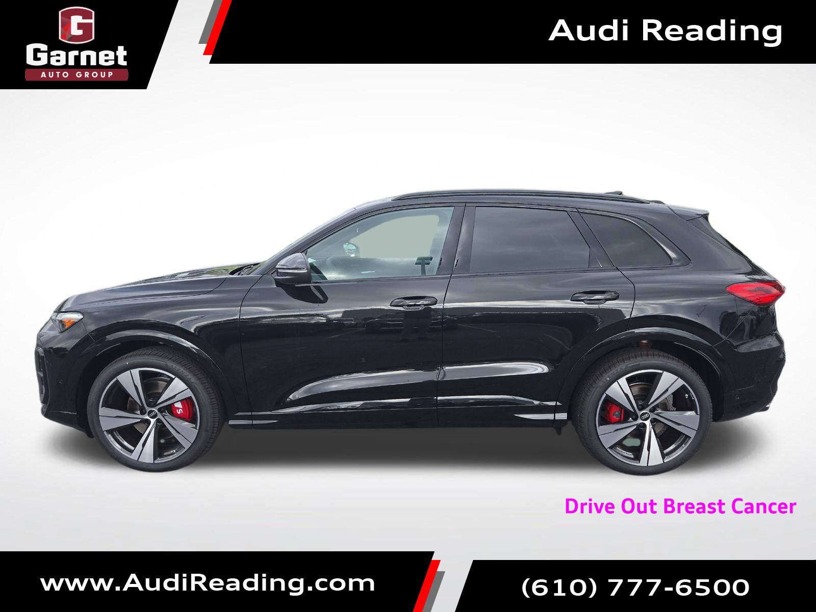 New 2026 Audi SQ5 Premium Plus AWD/4WD image 2