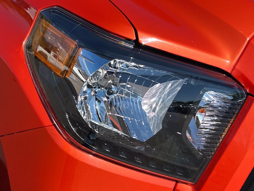 Used 2015 Toyota Tundra TRD Pro AWD/4WD image 23
