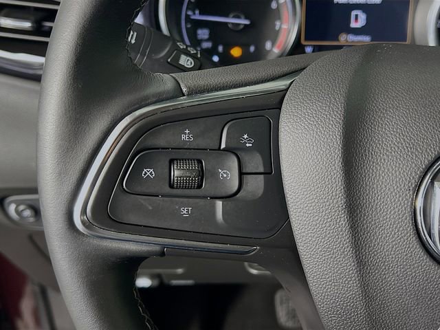 Used 2022 Buick Encore GX Select image 17