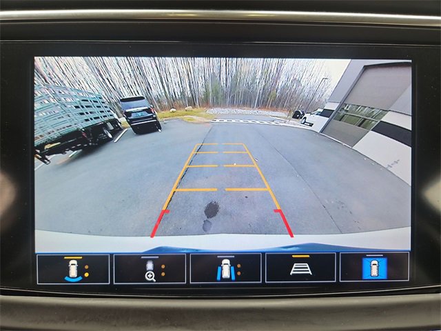 Certified 2023 Buick Enclave Avenir w/ Avenir Technology Package image 15