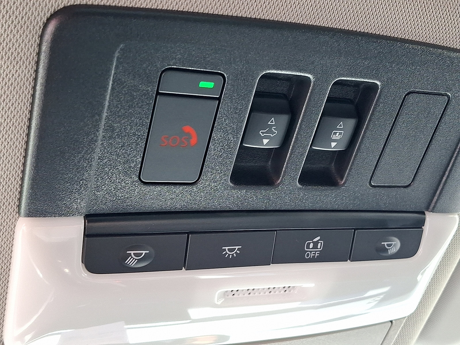 New 2026 Nissan Rogue Platinum w/ Platinum Premium Package image 18