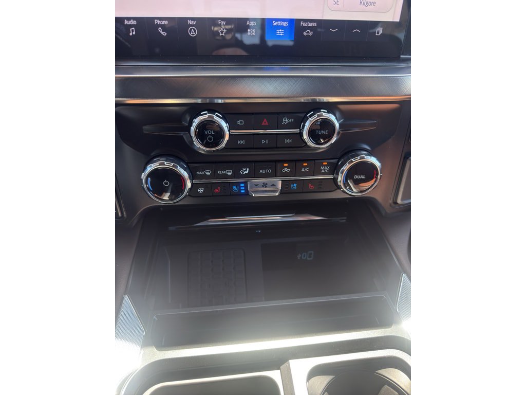New 2026 Ford F350 King Ranch AWD/4WD image 33