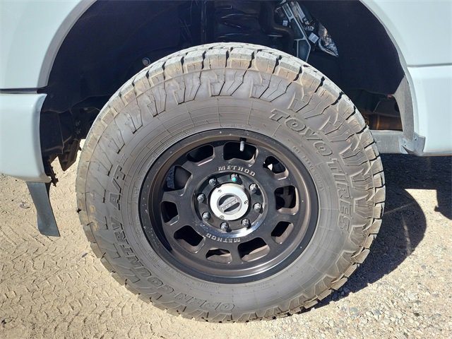 Used 2025 Ford F250 Lariat w/ Lariat Ultimate Package image 6