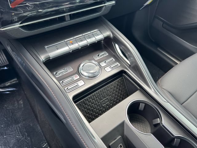 New 2026 Lincoln Nautilus AWD/4WD image 29
