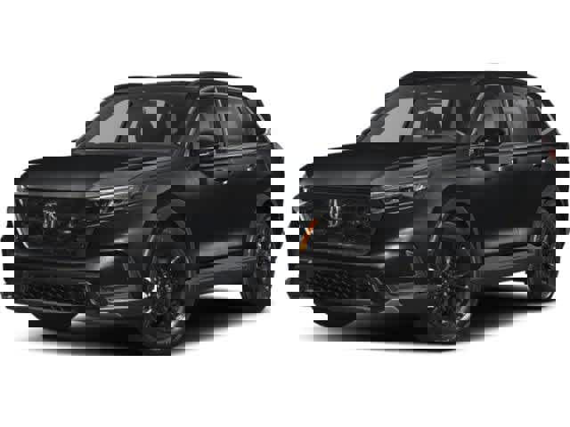 Used 2024 Honda CR-V Sport