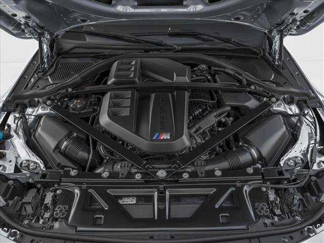 New 2027 BMW M2 Coupe AWD/4WD image 8