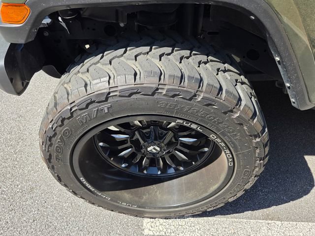 Used 2023 Jeep Gladiator Willys image 4