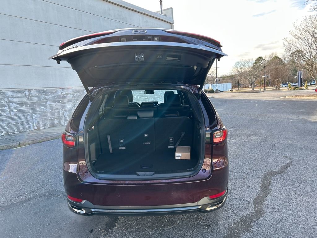 New 2026 MAZDA CX-90 3.3 Turbo S w/ Premium Package image 32