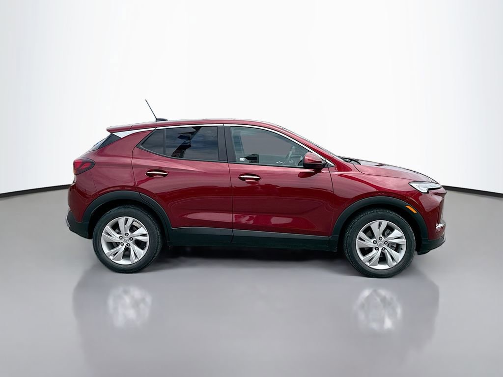 Used 2024 Buick Encore GX Preferred FWD image 8