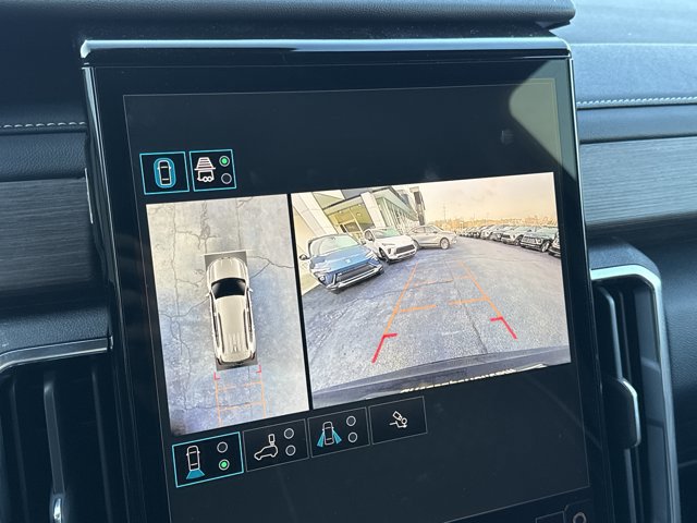 New 2026 GMC Acadia Denali w/ Super Cruise Package image 10