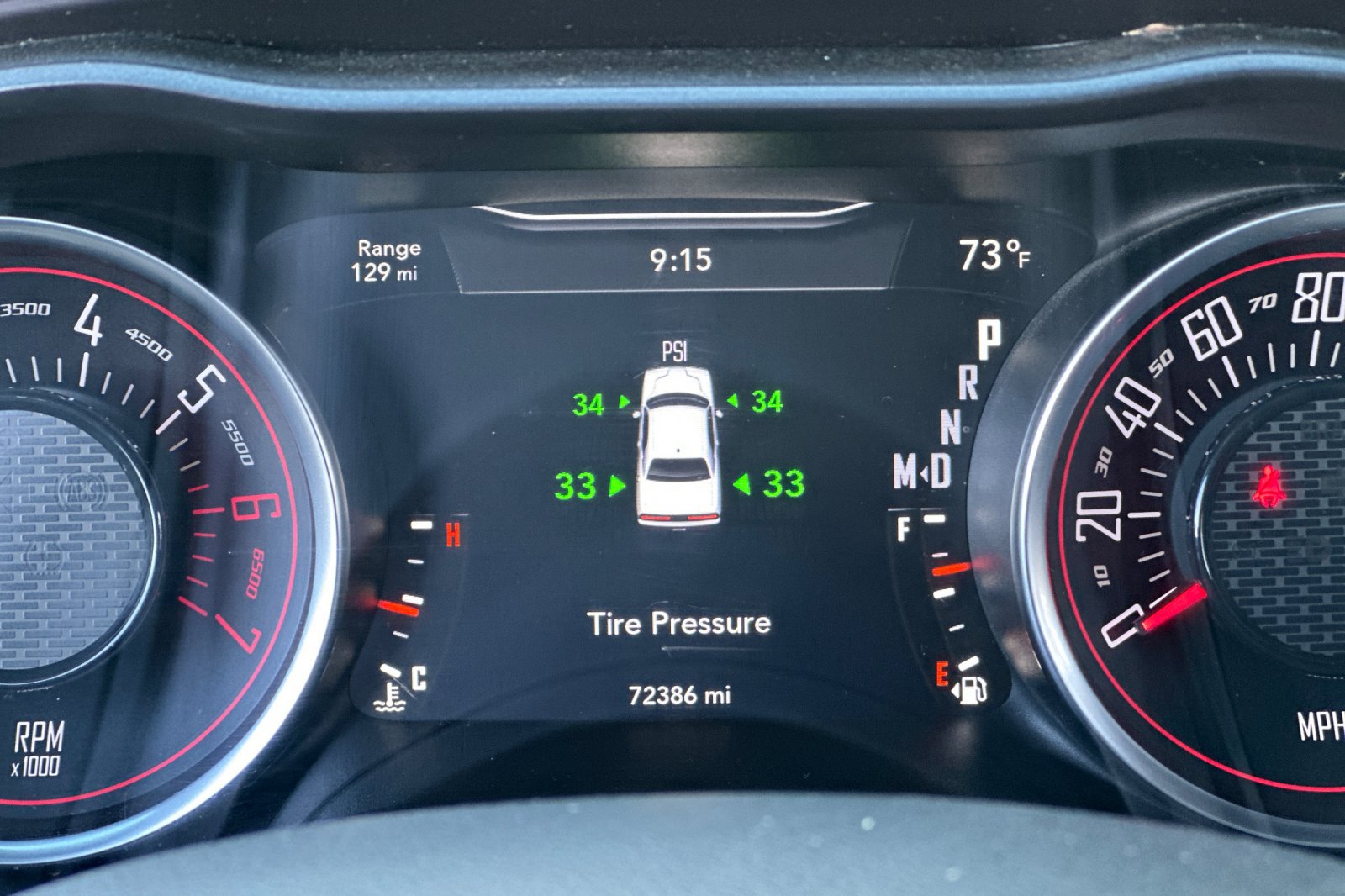 Used 2017 Dodge Challenger R/T RWD image 25