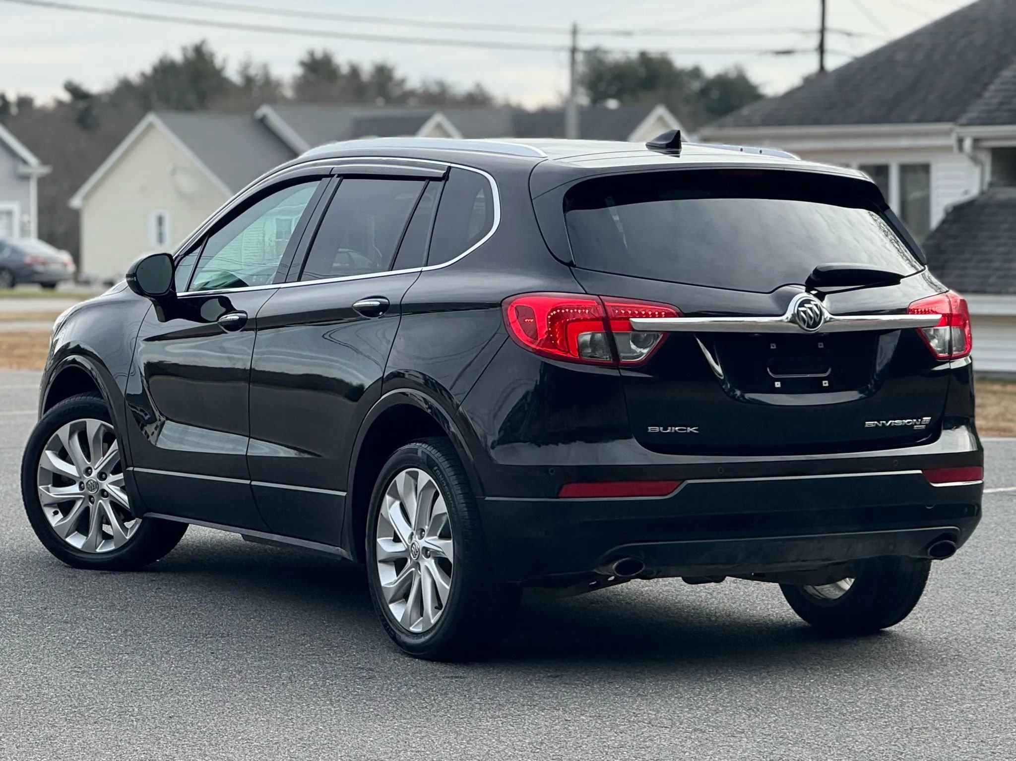 Used 2016 Buick Envision Premium image 6