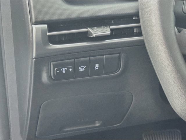 Certified 2026 Hyundai Tucson SEL FWD image 14
