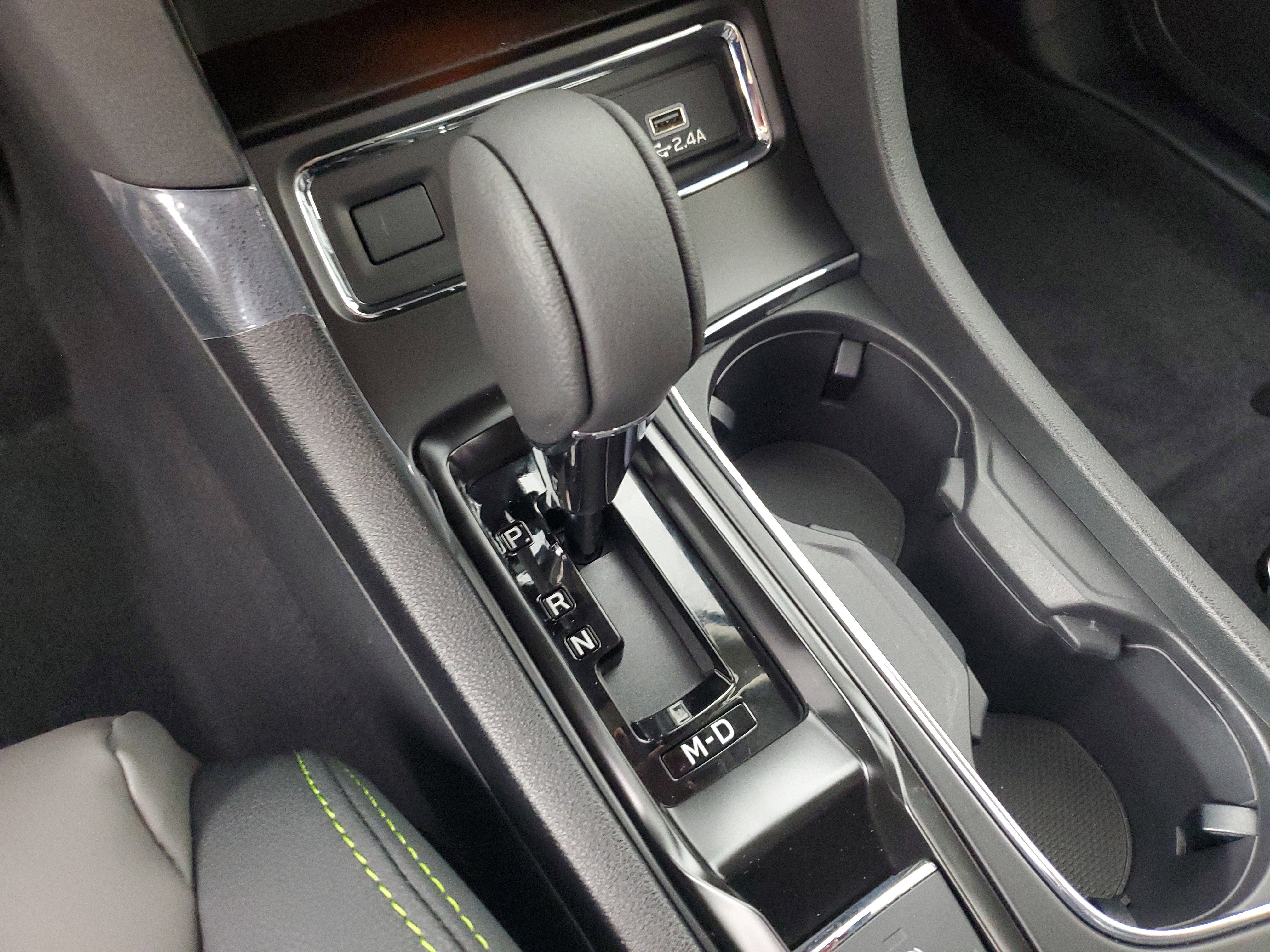 New 2025 Subaru Ascent Onyx Edition image 18