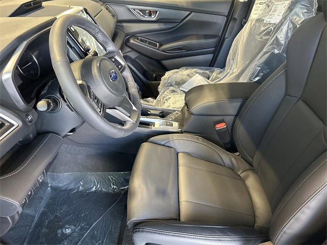 New 2025 Subaru Ascent Limited image 10