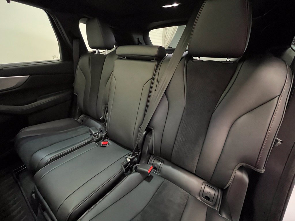 New 2026 Acura MDX A-Spec AWD/4WD image 14