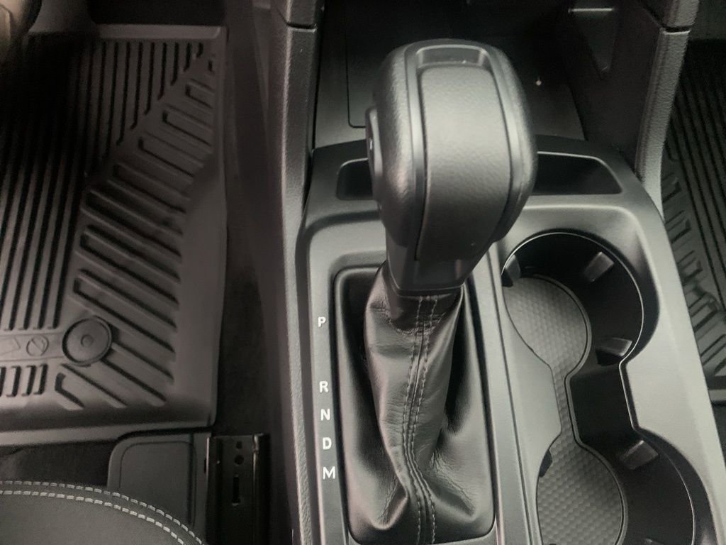 Used 2025 Ford Ranger XL w/ Trailer Tow Package image 13