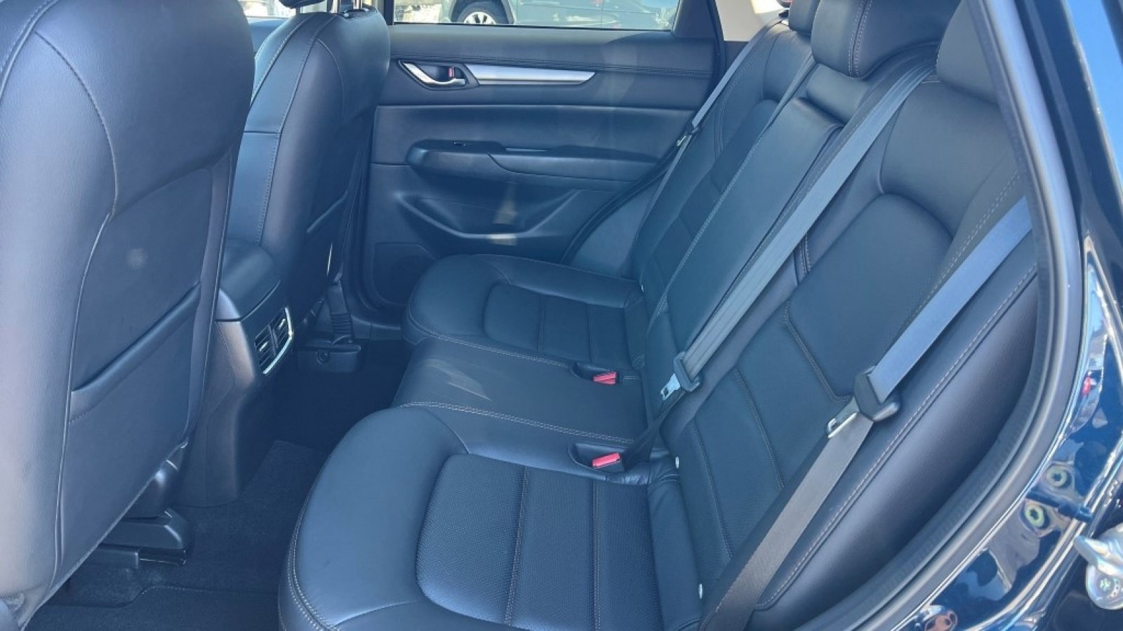 Used 2023 MAZDA CX-5 AWD 2.5 S w/ Preferred Package image 31