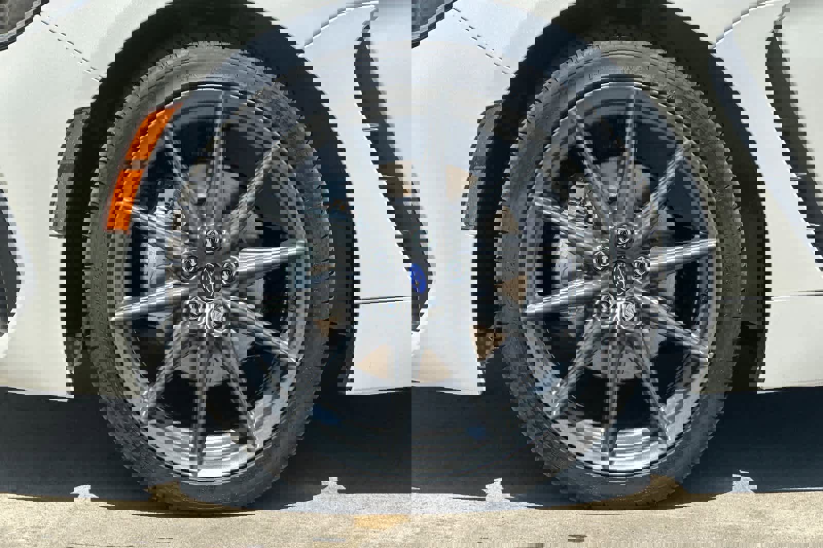 New 2025 Subaru BRZ Limited w/ Popular Package 2 image 31