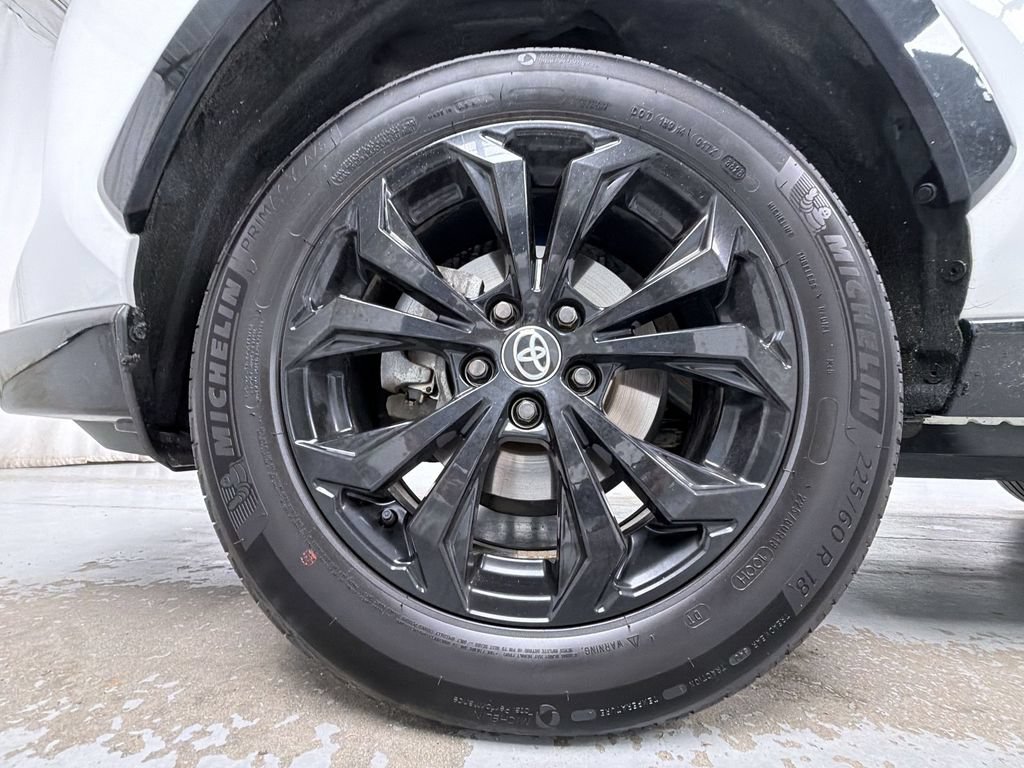Certified 2023 Toyota RAV4 XSE AWD/4WD image 15