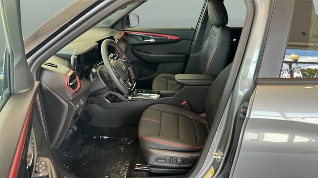 New 2026 Chevrolet TrailBlazer RS w/ Convenience Package AWD/4WD image 8
